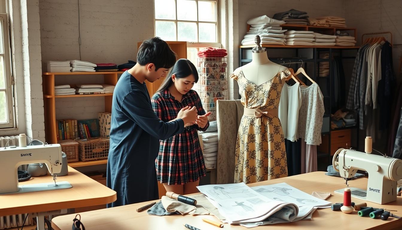 Give Worn Pieces a Fresh Purpose